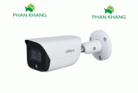 Camera IP Full-Color 2MP DAHUA DH-IPC-HFW3249EP-AS-LED
